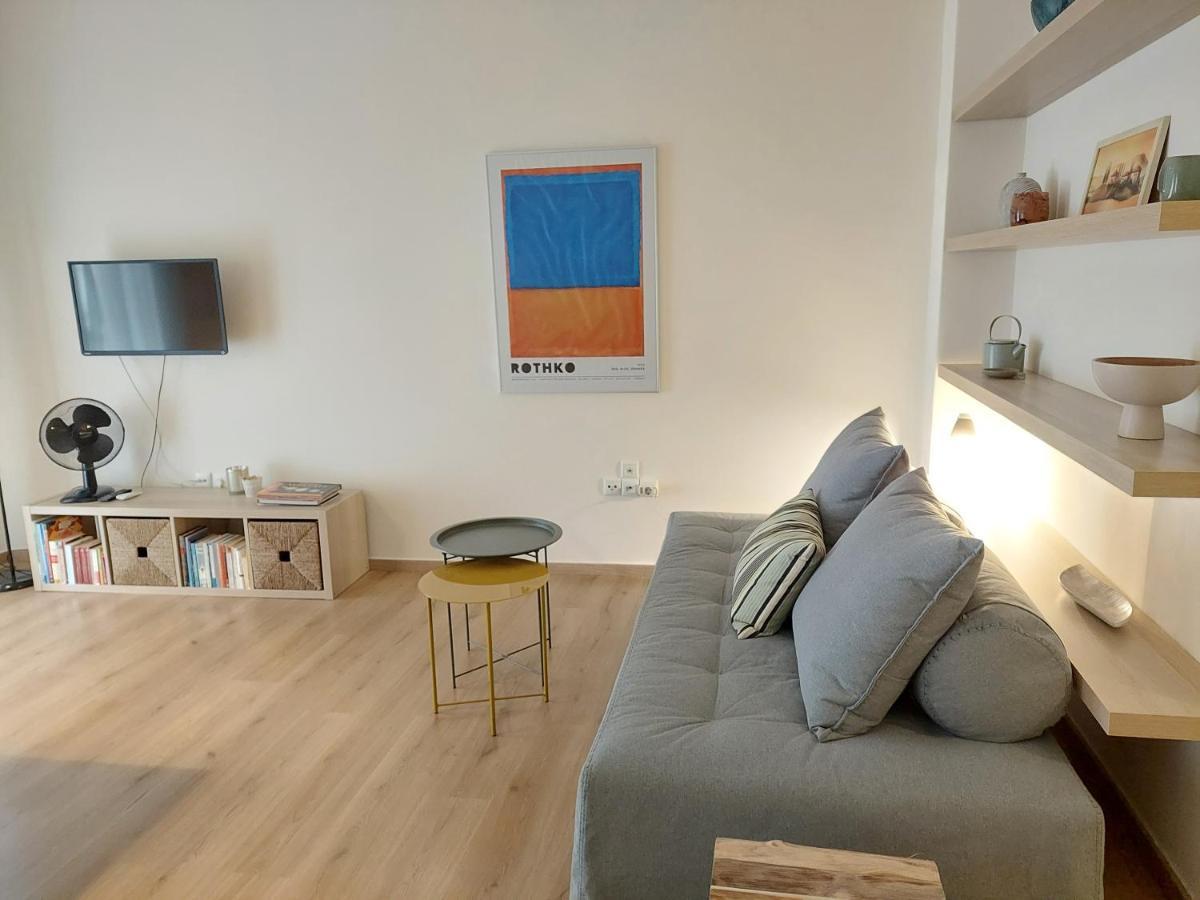 Cholargos Metro Station 2 Persons Cozy Studio. Apartment Athens Ngoại thất bức ảnh